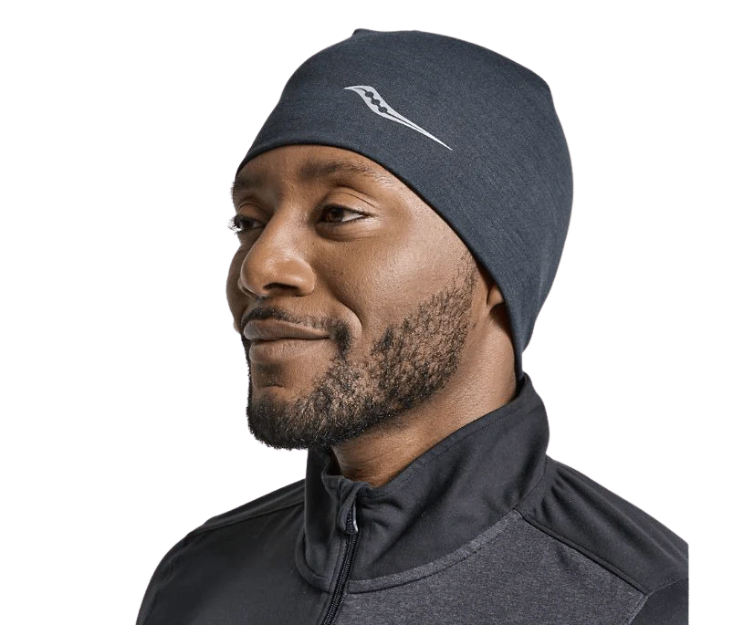 Saucony Hurricane (Solstice) Beanie (SAU900027) – The Run House