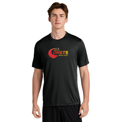Camiseta deportiva de los Boston Comets para hombre (PC380)