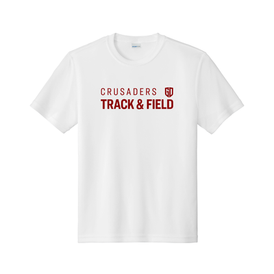 Camiseta de atletismo Groton Dunstable para hombre (ST350)
