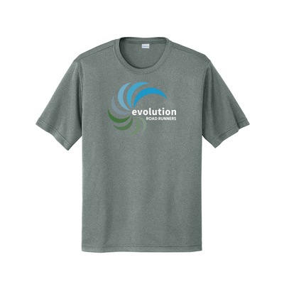 Evolution Road Runners - Performance Tee (ST350)