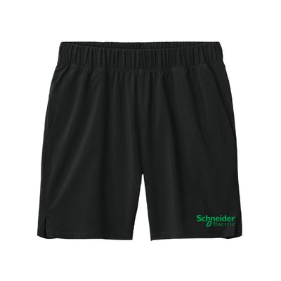 #SEGreenRunners - Men's Sport-Tek® Repeat 7" Short (ST485)
