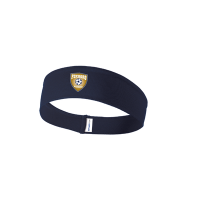 Foxboro Youth Soccer - Sport-Tek® PosiCharge®Competitor™ Headband (STA35)