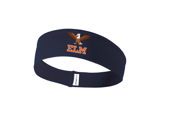 Elm Street School -  Sport-Tek® PosiCharge®Competitor™ Headband (STA35)