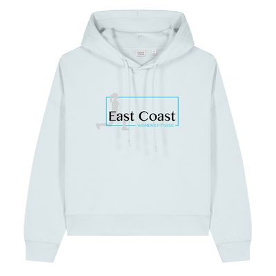East Coast Women’s Fitness - Stanley/Stella Women’s Stella Nora Hooded Sweatshirt (SXW035)
