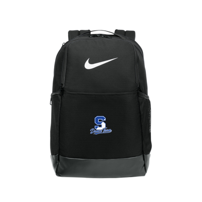 Scituate High School Dance Team - Nike Brasilia Medium Backpack (NKDH7709)