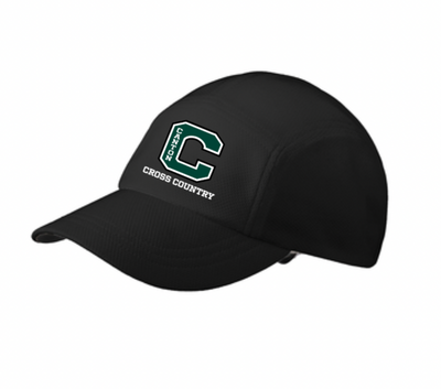 Gorra de malla Canton Cross Country Stride (OE653)