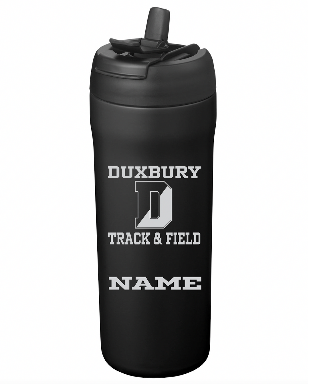 Duxbury Track & Field - 24oz Duet Tumbler (MG951)