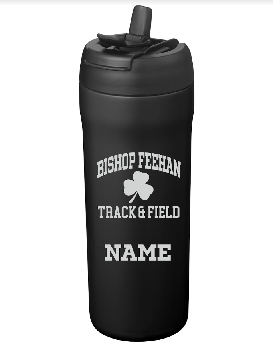 Bishop Feehan Track & Field - 24oz Duet Tumbler (MG951)