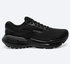 Black/Black/Ebony