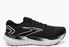Black/Grey/White