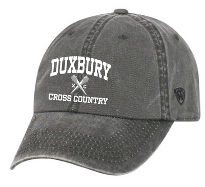 Gorra de cross country Duxbury (TW5516)