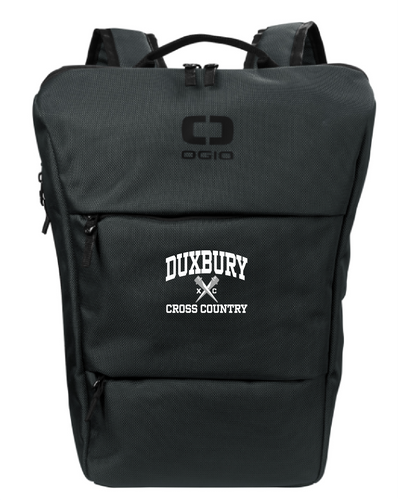 Paquete de carrera de cross country de Duxbury (92001)