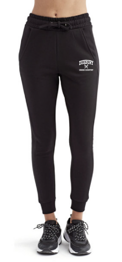 Pantalón deportivo ajustado Maria para mujer de Duxbury Cross Country (TD055)