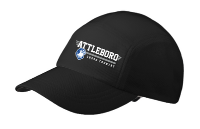 Gorra de malla Attleboro Cross Country Stride (OE653)
