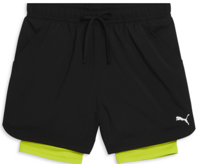 Puma Performance 2in1 Woven Short MEN (525273)