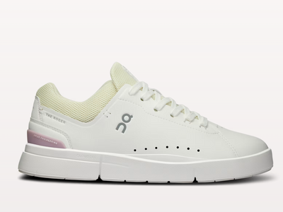 Roger Advantage 2 para mujer, blanco/malva (3WD10652234)
