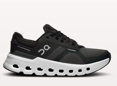 Zapatillas Cloudrunner 2 Wide para hombre, color Eclipse/Negro (3ME10320264)