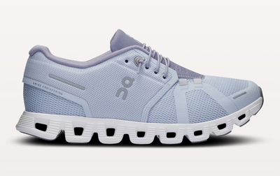 En Women's Cloud 5 - Heather/Fossil (59.97685)