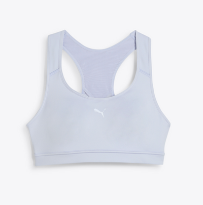 Puma 4Keeps Run Bra - Cool Weather - WOMEN