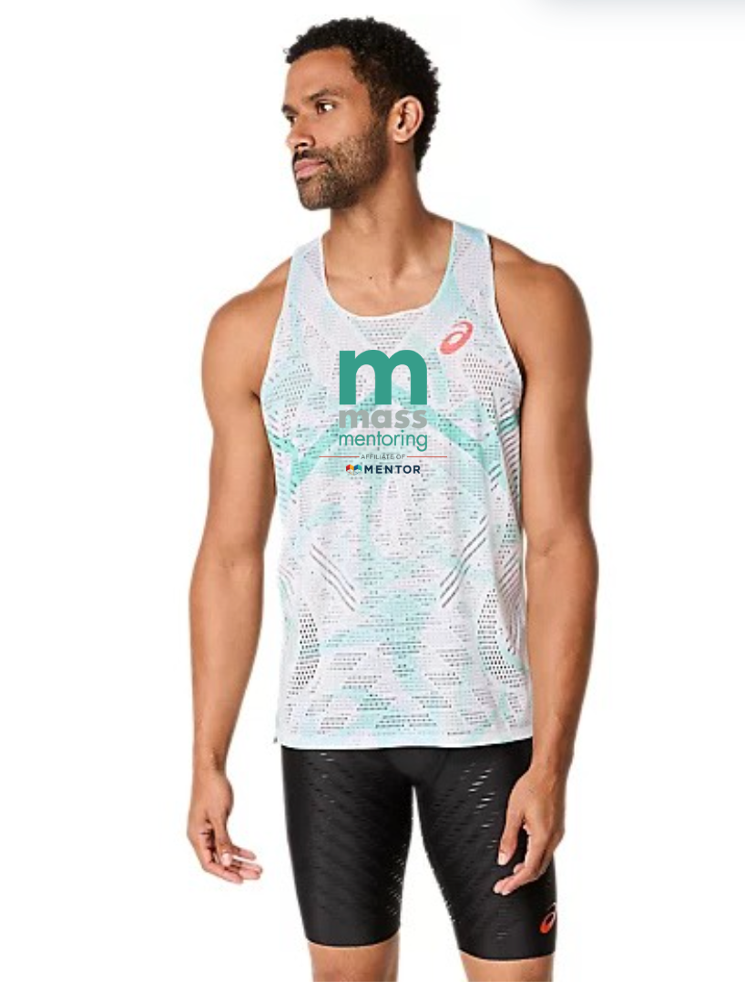 Mass Mentoring FRR - ASICS Men's Metaspeed Singlet (2091A807.411