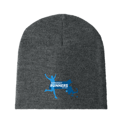 Somerset Runners - Gorro de punto (CP91)