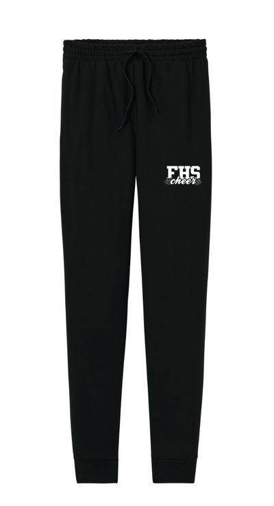 Pantalón deportivo de polar District® VIT™ para hombre de Canton Track & Field (DT6107)