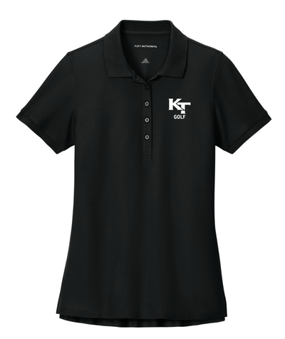 Keefe Tech Golf - Women's Polo (LK200)