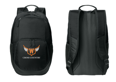 Walpole Middle School Cross Country - Backpack (BST200)