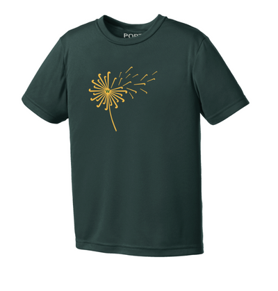 Warrior Field Hockey - Youth Tee (PC380Y)