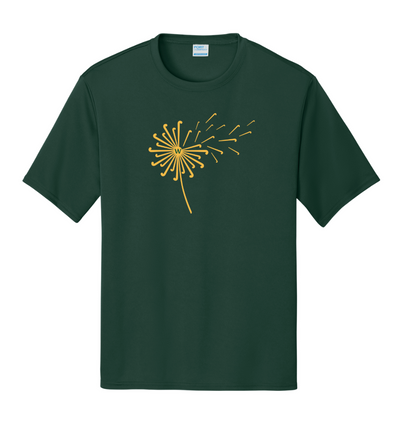Warrior Field Hockey - Adult Unisex Tee (PC380)