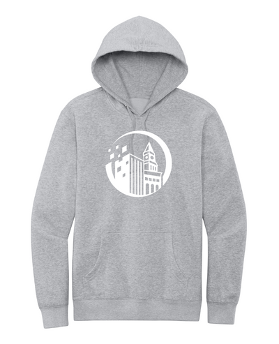 Pierce - Fleece Hoodie (DT6100)
