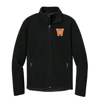 Old Post Road - Port Authority® Adult Value Fleece Jacket - F217