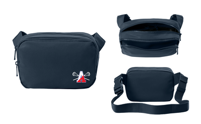 Ashland Youth Lacrosse - Crossbody Bag (BG938)