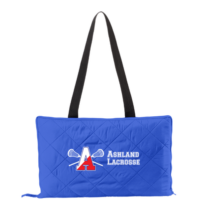 Ashland Youth Lacrosse - Picnic Blanket (BP70)