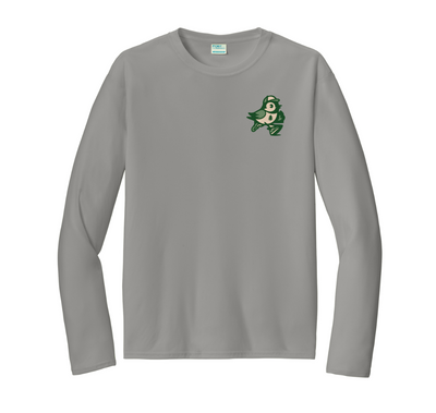 SVRC - Adult Unisex Long Sleeve Tee (PC380LS)