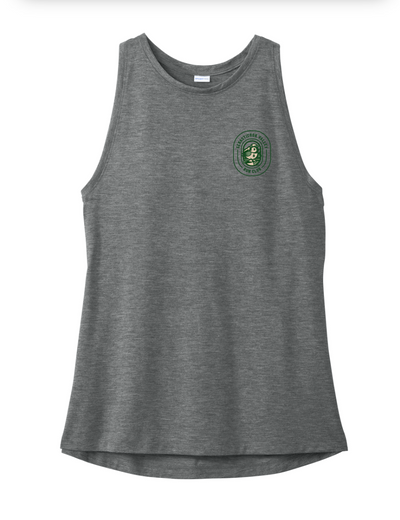 SVRC - Women's Tri-Blend Wicking Tank (LST402)