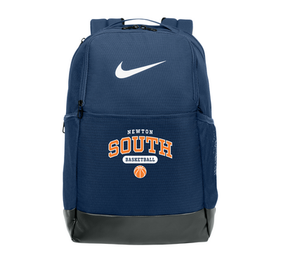 Mochila mediana Nike Brasilia de OLIVER AMES TRACK AND FIELD (NKDH7709)