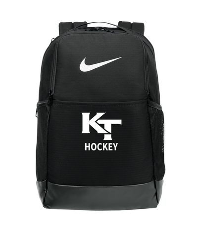 Mochila mediana Nike Brasilia de OLIVER AMES TRACK AND FIELD (NKDH7709)