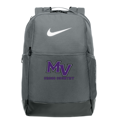 Mochila mediana Nike Brasilia de OLIVER AMES TRACK AND FIELD (NKDH7709)