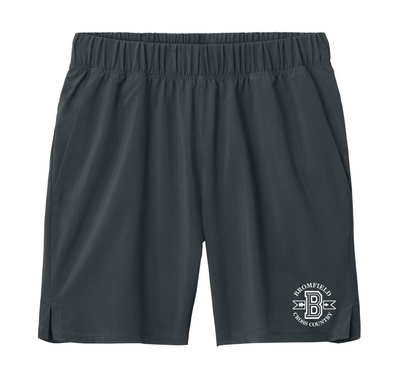 Pantalones cortos Bromfield Cross Country de 18 cm para hombre (ST485)