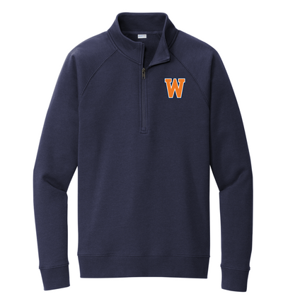 Old Post Road - Sport-Tek® Adult Drive Fleece 1/4-Zip Pullover - STF202