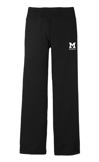 Pantalón de entrenamiento para perros en casa NRG Fitness para mujer (LPST880)