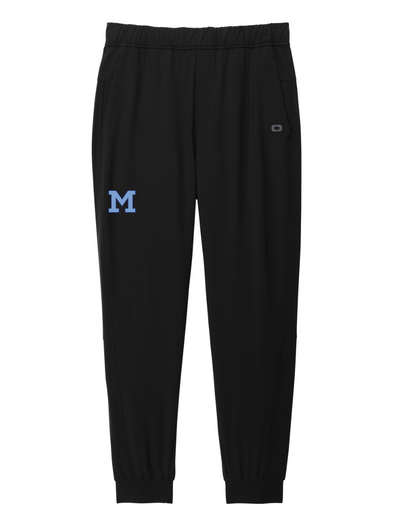 Pantalón deportivo Franklin Cross Country Ladies Connection (LOG707)
