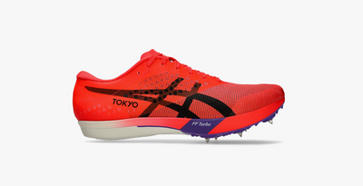 Asics Unisex Metaspeed LD LE 2 Distance Spike (1093A255.600)