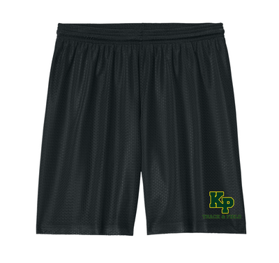 Pantalón corto de malla Sport-Tek® PosiCharge® Classic de Scituate Lacrosse - ST510