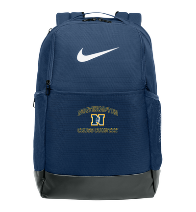 Mochila mediana Nike Brasilia de OLIVER AMES TRACK AND FIELD (NKDH7709)