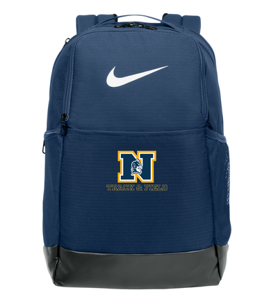 Mochila mediana Nike Brasilia de OLIVER AMES TRACK AND FIELD (NKDH7709)