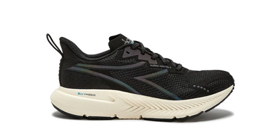Diadora Women's Mythos Blushield Volo HIP 4- Black/White (101.180250 - C2609)