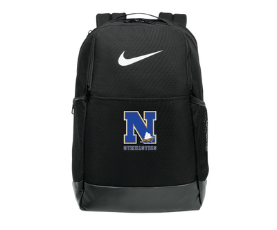 Mochila mediana Nike Brasilia de OLIVER AMES TRACK AND FIELD (NKDH7709)