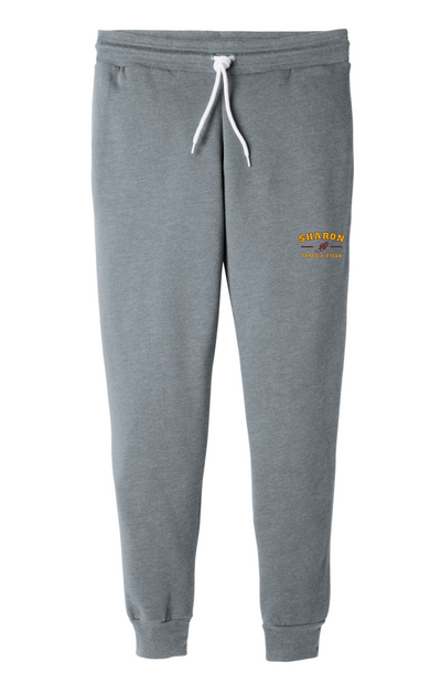 Pantalón deportivo unisex para correr de cross country Sharon (3727)